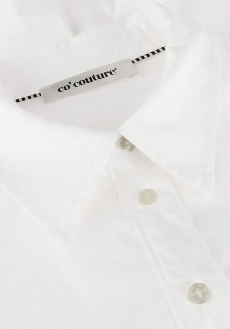 witte co'couture blouses dandy balloon shirt