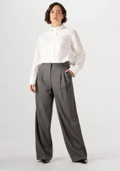 witte co'couture blouses dandy balloon shirt