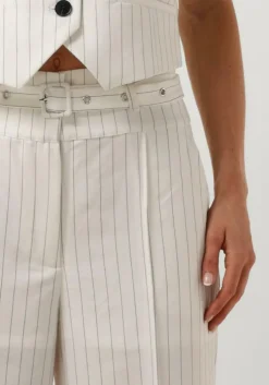 witte co'couture pantalon pima long pant