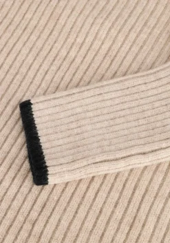 CO'COUTURE te co'couture trui row puff knit><noscript><img width=