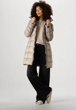 CO'COUTURE te co'couture trui row puff knit><noscript><img width=