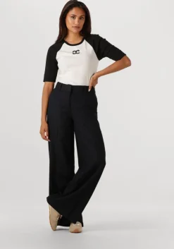 witte co'couture t-shirt granny block ss tee