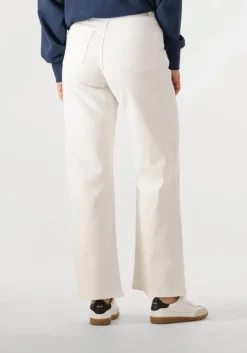 COLOURFUL REBEL te wijde broek gaias high rise wide leg denim pants><noscript><img width=