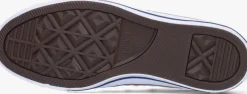 witte converse lage sneakers chuck taylor all star ox dames
