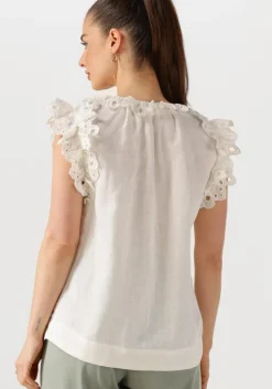 COPENHAGEN MUSE te blouses natuli shirt><noscript><img width=