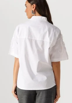 COPENHAGEN MUSE te blouses cmvatan-shirt><noscript><img width=