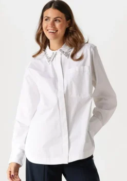 witte copenhagen muse blouses cmspika-shirt