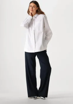 witte copenhagen muse blouses cmspika-shirt