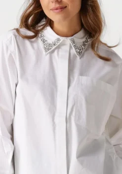 witte copenhagen muse blouses cmspika-shirt