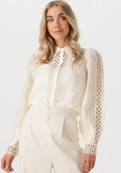 witte copenhagen muse blouses cmmolly-shirt