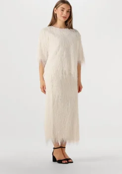 COPENHAGEN MUSE te midirok cmfallon-skirt>DAMES Rokken