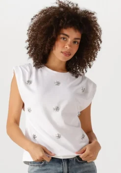 COPENHAGEN MUSE te t-shirt cm muse tee>DAMES Tops & T-Shirts