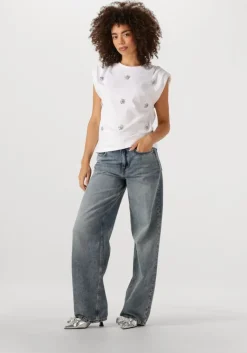 COPENHAGEN MUSE te t-shirt cm muse tee>DAMES Tops & T-Shirts