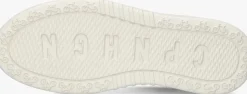 witte copenhagen studios lage sneakers cph89