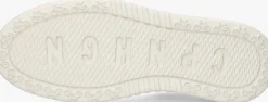witte copenhagen studios lage sneakers cph89