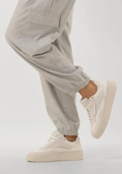 witte copenhagen studios lage sneakers cph89