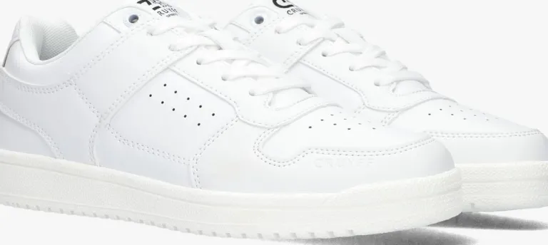 CRUYFF te lage sneakers basket low>DAMES Sneakers