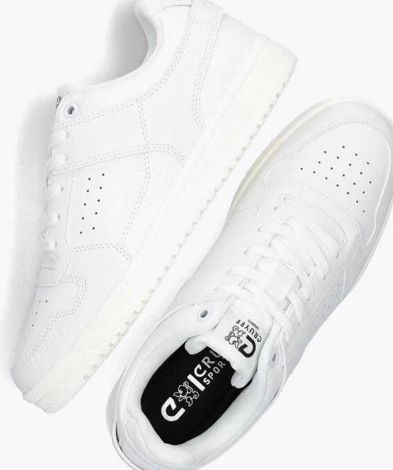 CRUYFF te lage sneakers basket low>DAMES Sneakers
