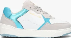 CYCLEUR DE LUXE te lage sneakers corncob>DAMES Sneakers|Sneakers