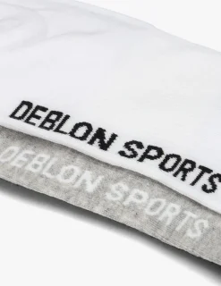DEBLON SPORTS te sokken deblon socks>DAMES Beenmode