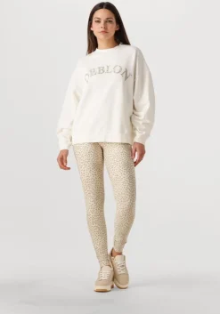 witte deblon sports trui juul