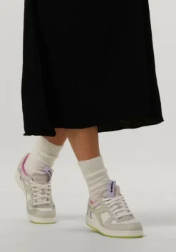 DIADORA te lage sneakers magic basket low label woman><noscript><img width=