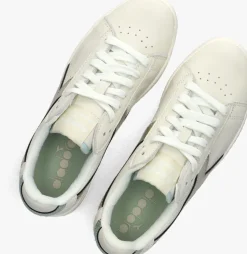 DIADORA te lage sneakers game l low waxed metal wn><noscript><img width=