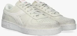 DIADORA te lage sneakers magic basket low icona woman><noscript><img width=