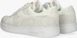 DIADORA te lage sneakers magic basket low icona woman><noscript><img width=