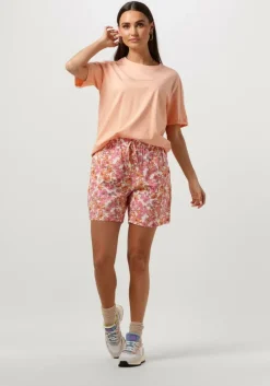 DIADORA te lage sneakers jolly suede mesh woman>DAMES Sneakers