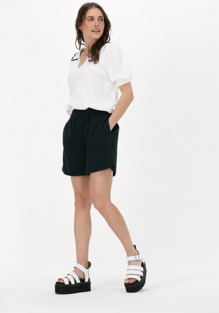 witte dr martens sandalen blaire quad