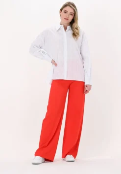 DRYKORN te blouses asami>DAMES Blouses