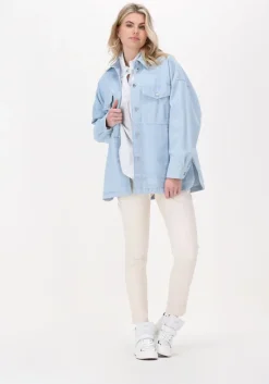 DRYKORN te blouses asami><noscript><img width=