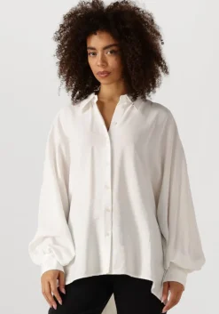 witte drykorn blouses moyala
