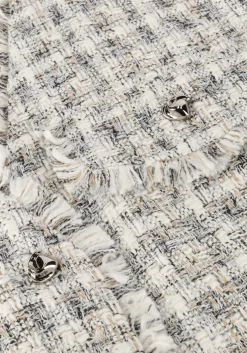 witte edited gilet umina