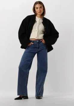 EDITED te vest ida cardigan>DAMES Truien & Vesten