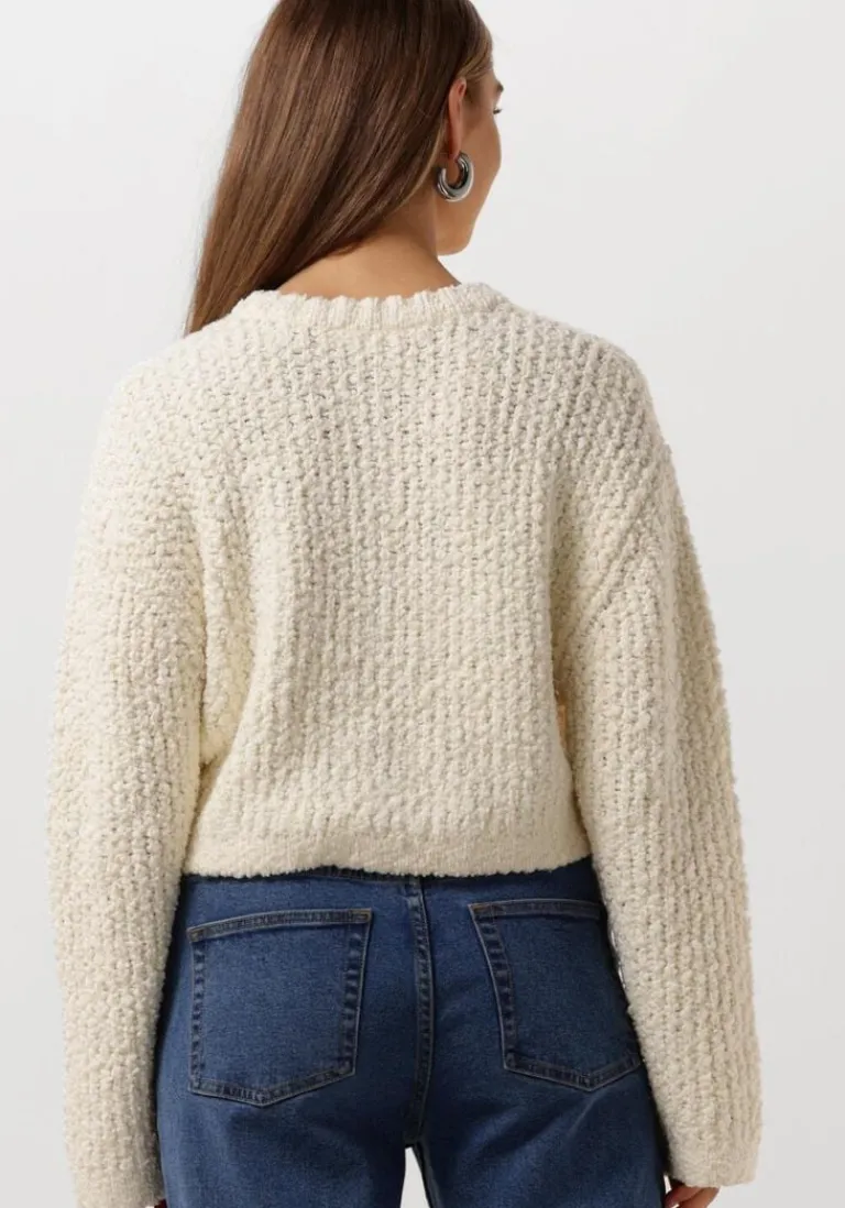 EDITED te vest ida cardigan>DAMES Truien & Vesten