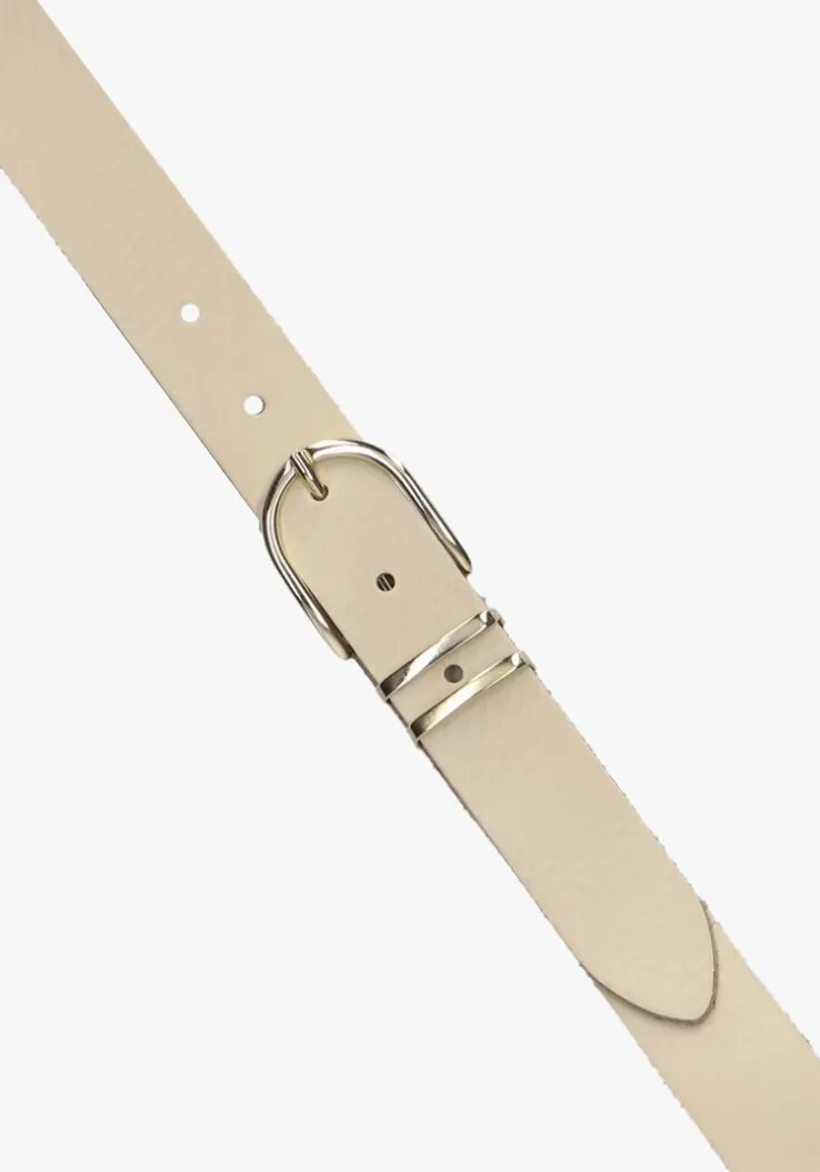 witte elvy riem 30495