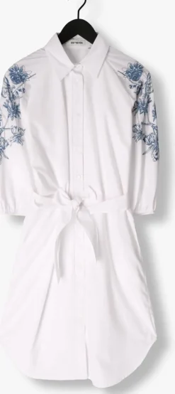 EST'SEVEN te est'seven midi jurk emely dress><noscript><img width=