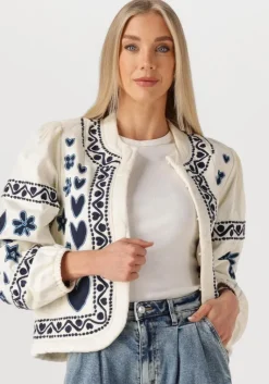 FABIENNE CHAPOT te jack simon padded jacket>DAMES Jassen