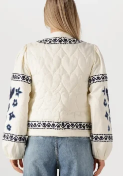 FABIENNE CHAPOT te jack simon padded jacket><noscript><img width=