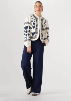 FABIENNE CHAPOT te jack simon padded jacket><noscript><img width=