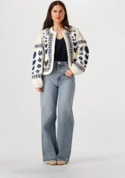 FABIENNE CHAPOT te jack simon padded jacket><noscript><img width=