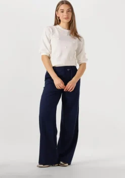 FABIENNE CHAPOT te top hilly patch pullover>DAMES Tops & T-Shirts