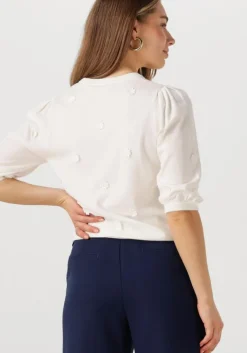 FABIENNE CHAPOT te top hilly patch pullover><noscript><img width=