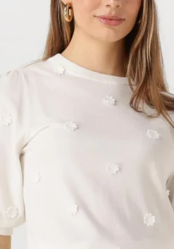 FABIENNE CHAPOT te top hilly patch pullover><noscript><img width=
