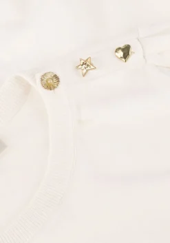 FABIENNE CHAPOT te trui molly short sleeve pullover><noscript><img width=