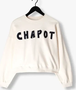 FABIENNE CHAPOT te trui amy sweater><noscript><img width=