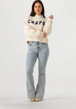 FABIENNE CHAPOT te trui amy sweater><noscript><img width=