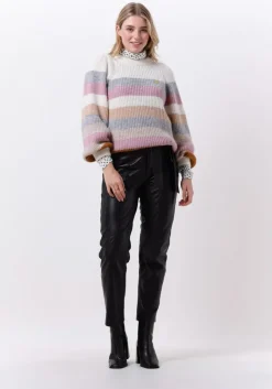 FABIENNE CHAPOT te trui river pullover>DAMES Truien & Vesten